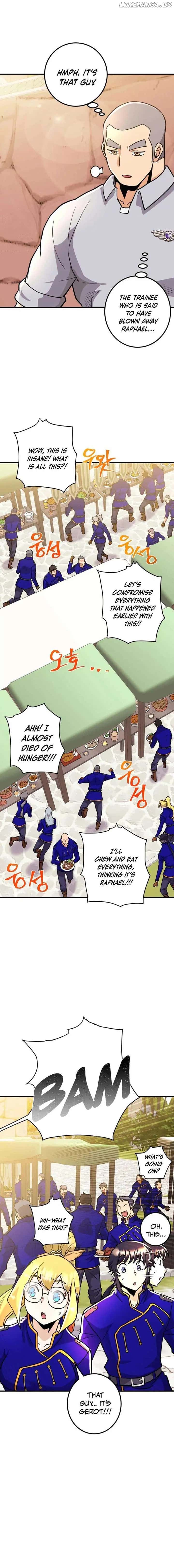 1RM’s Gigant Rider Chapter 9 Page 4