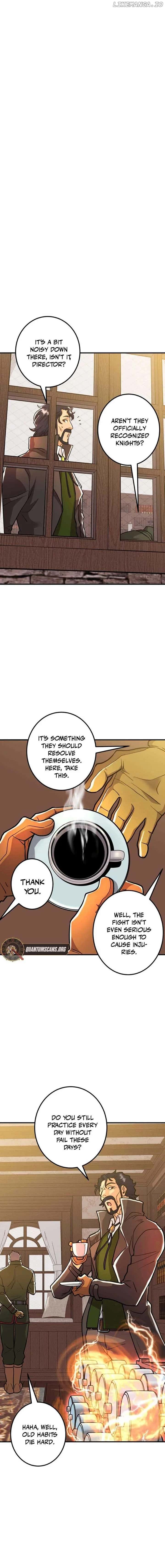 1RM’s Gigant Rider Chapter 9 Page 11