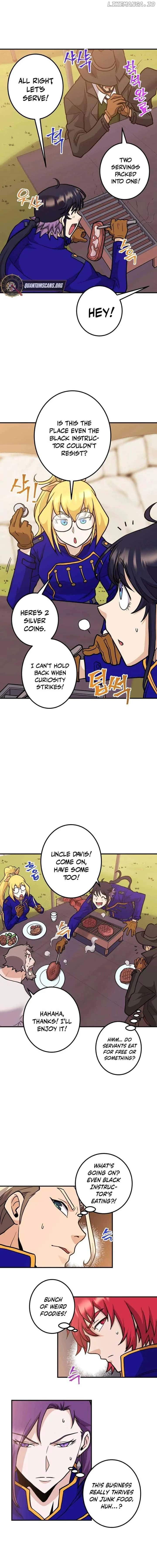 1RM’s Gigant Rider Chapter 10 Page 8