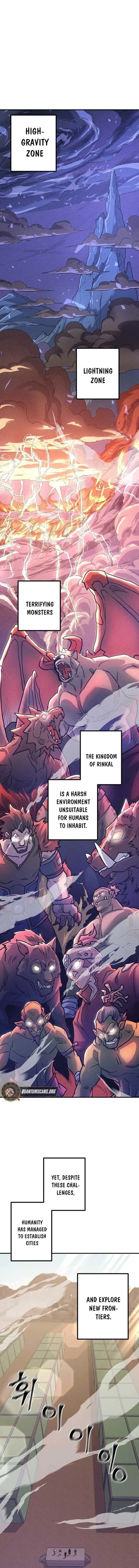 1RM’s Gigant Rider Chapter 11 Page 2