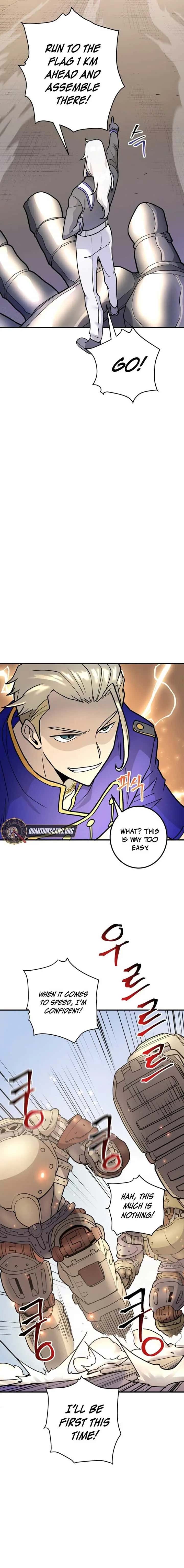 1RM’s Gigant Rider Chapter 12 Page 22