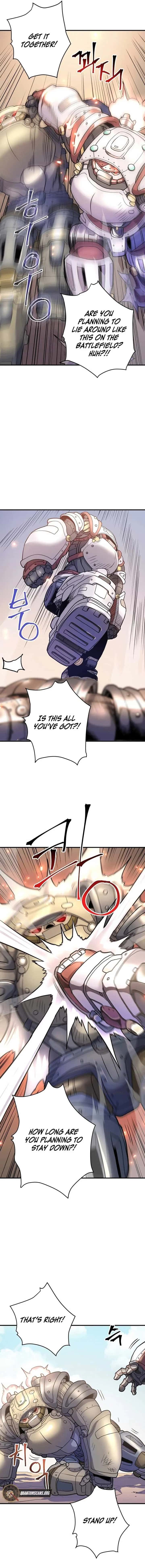 1RM’s Gigant Rider Chapter 13 Page 6