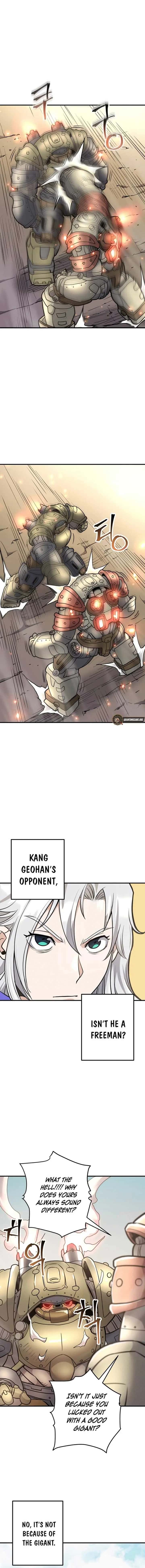 1RM’s Gigant Rider Chapter 17 Page 12
