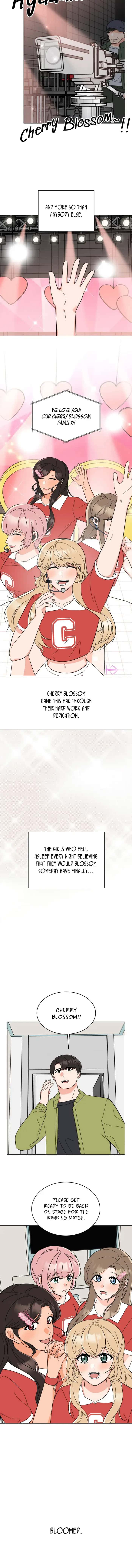 1st year Max Level Manager Chapter 114 Page 10