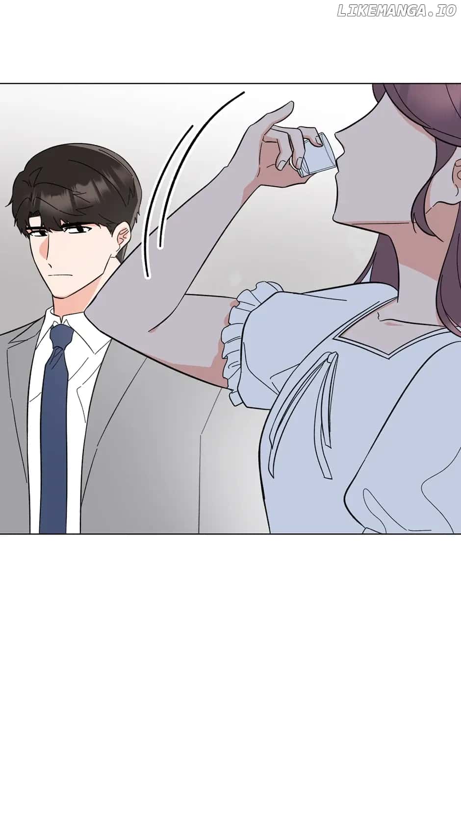 1st year Max Level Manager Chapter 130 Page 14