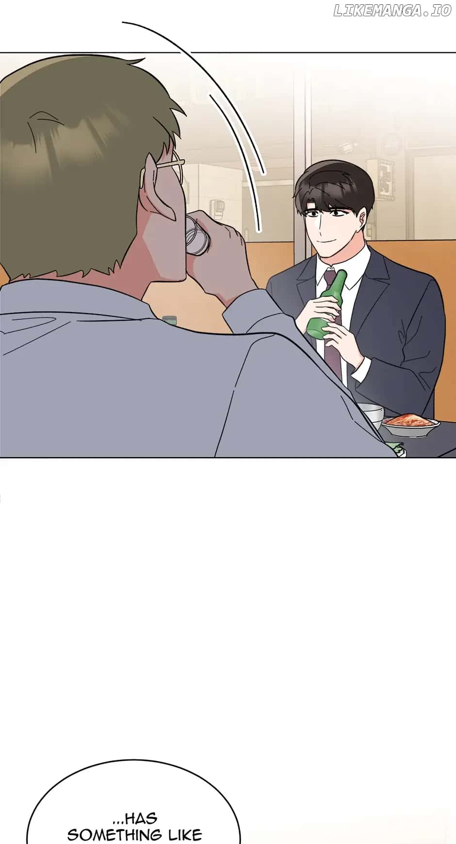 1st year Max Level Manager Chapter 130 Page 44