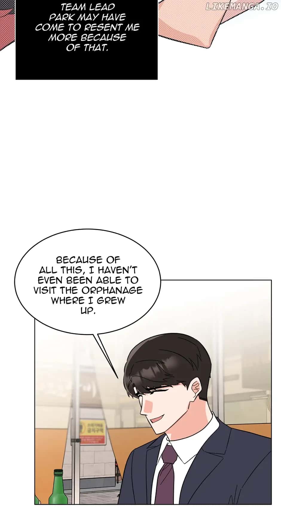 1st year Max Level Manager Chapter 130 Page 48