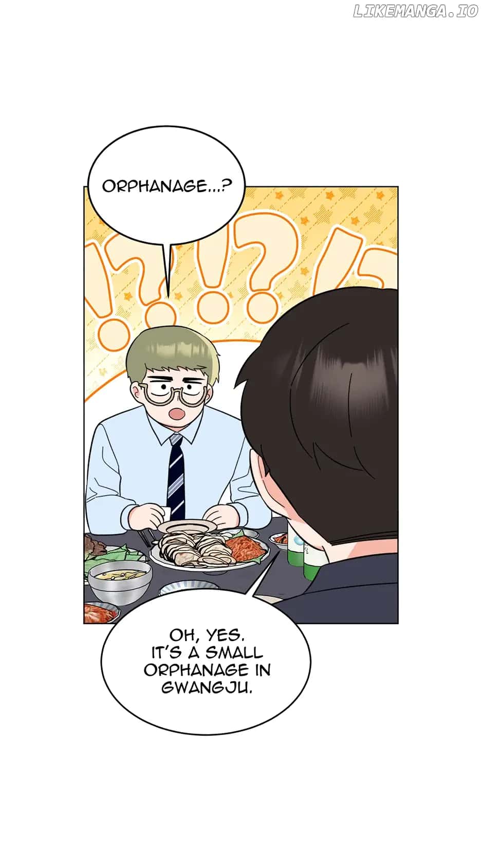 1st year Max Level Manager Chapter 130 Page 49