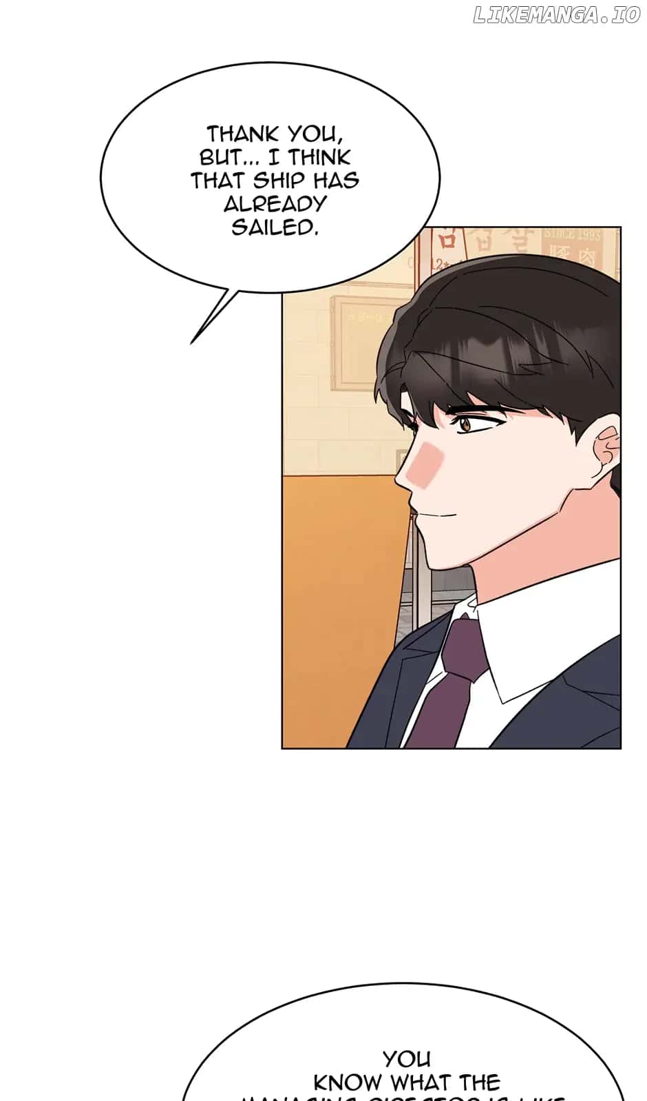 1st year Max Level Manager Chapter 130 Page 61