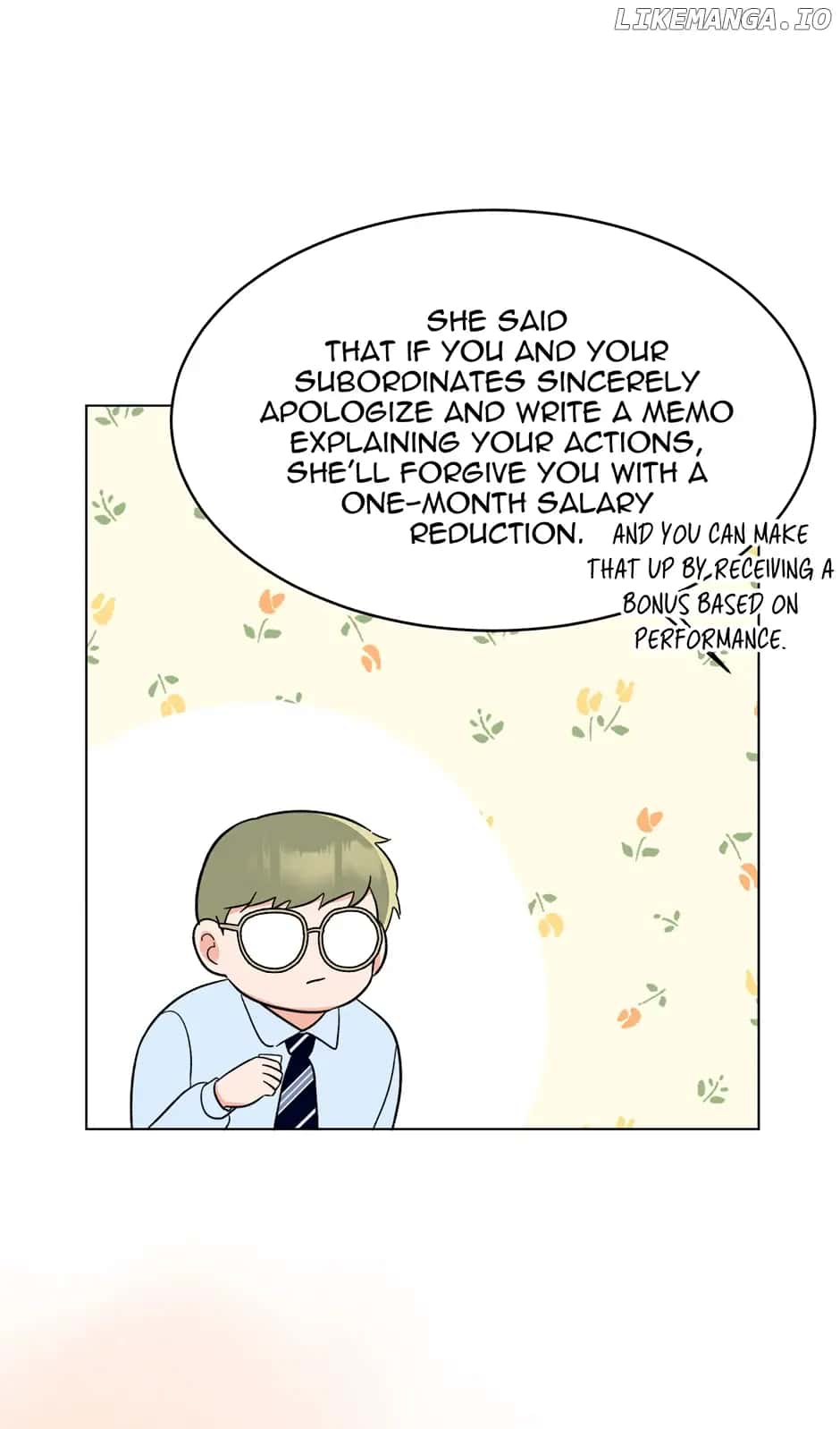 1st year Max Level Manager Chapter 130 Page 63