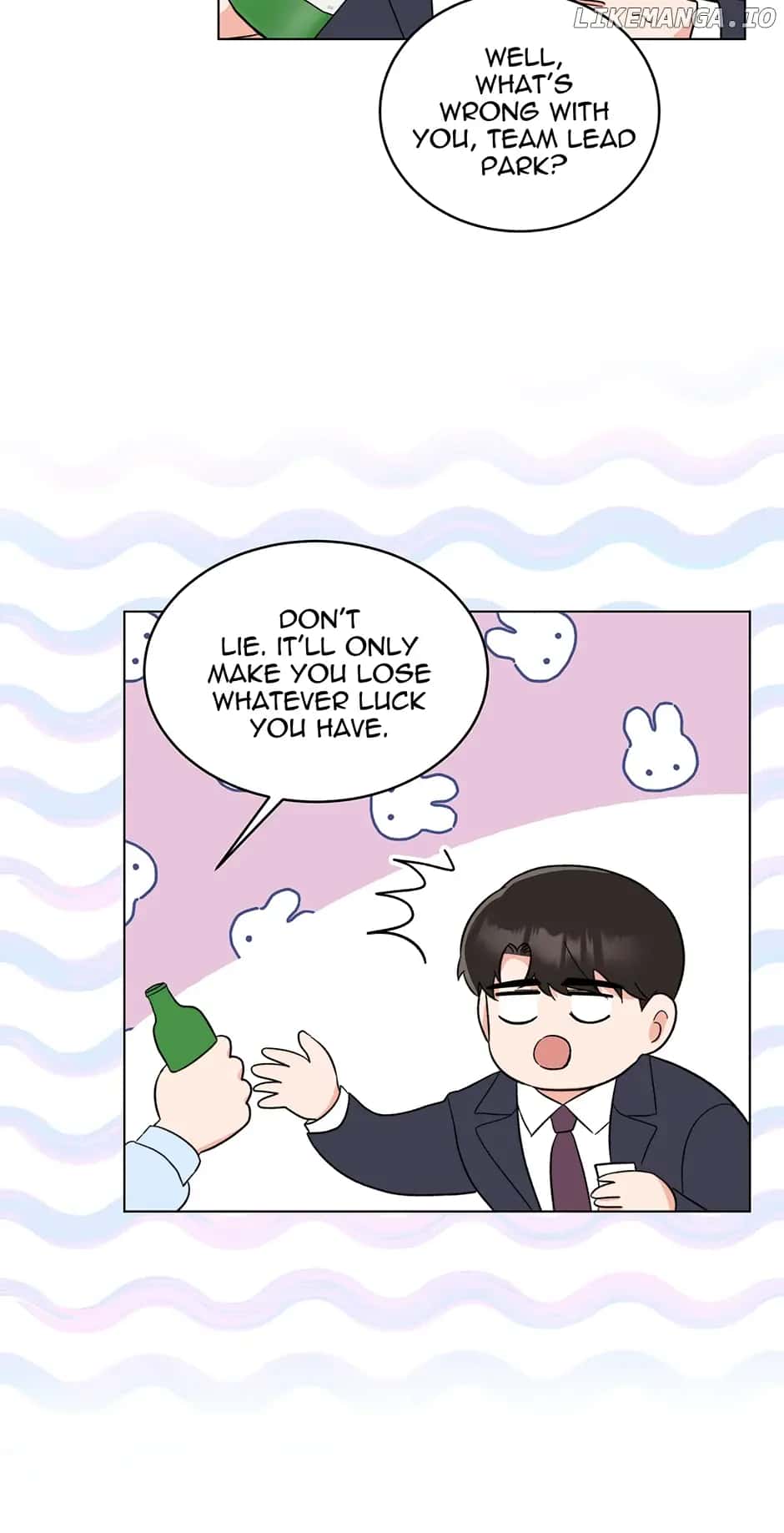 1st year Max Level Manager Chapter 130 Page 72