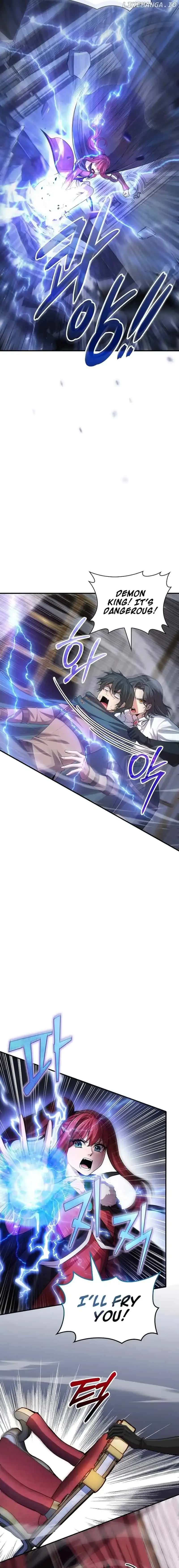 0.0000001% Demon Lord Chapter 1 Page 20