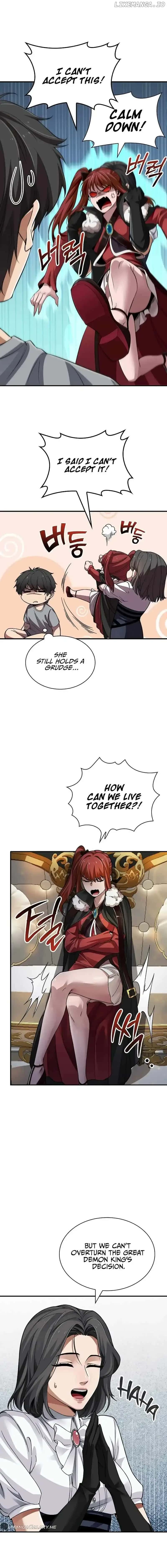 0.0000001% Demon Lord Chapter 2 Page 22