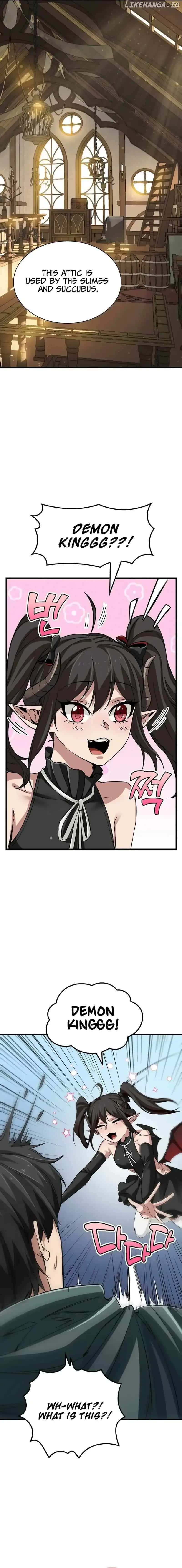 0.0000001% Demon Lord Chapter 2 Page 24