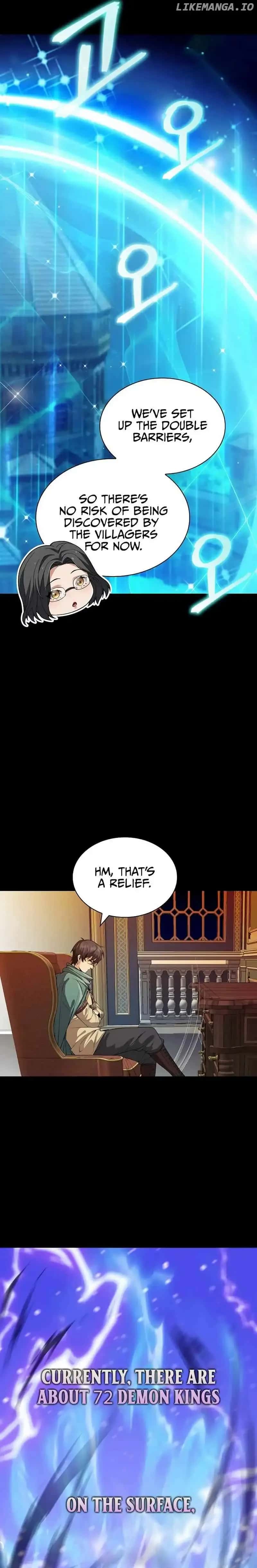 0.0000001% Demon Lord Chapter 3 Page 5
