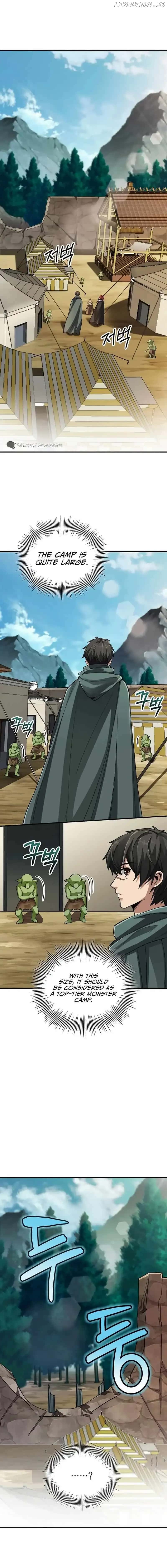 0.0000001% Demon Lord Chapter 3 Page 22
