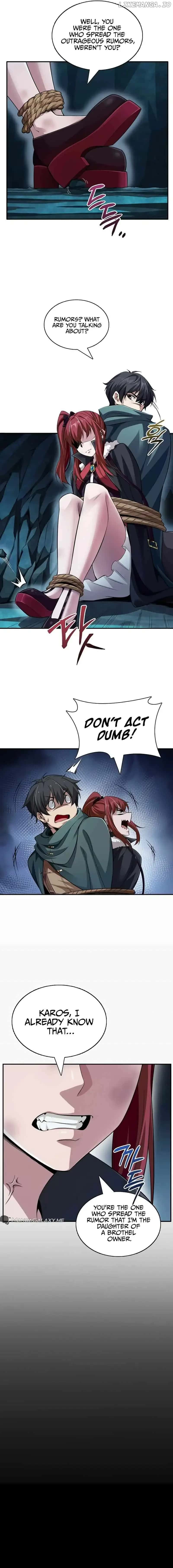 0.0000001% Demon Lord Chapter 4 Page 7