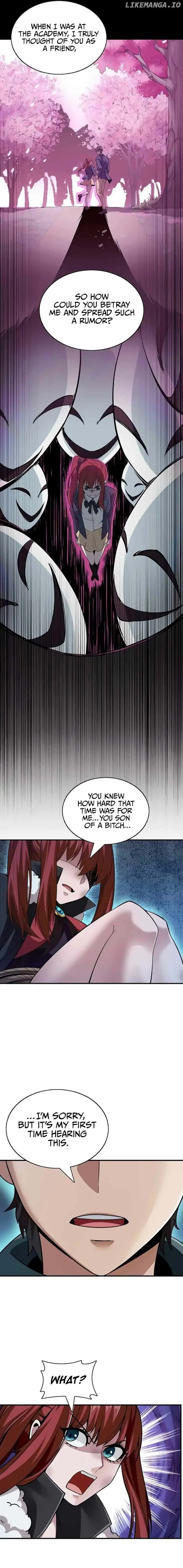 0.0000001% Demon Lord Chapter 4 Page 8