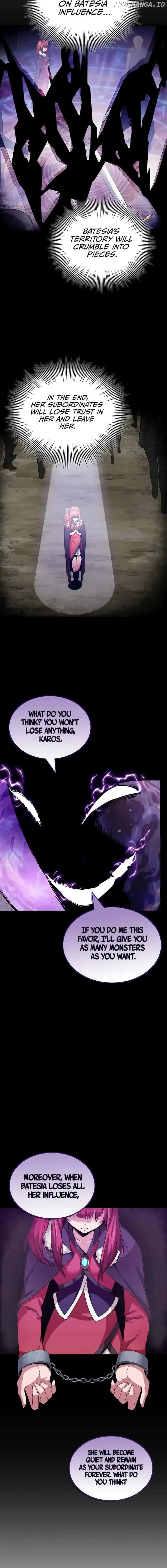 0.0000001% Demon Lord Chapter 4 Page 14