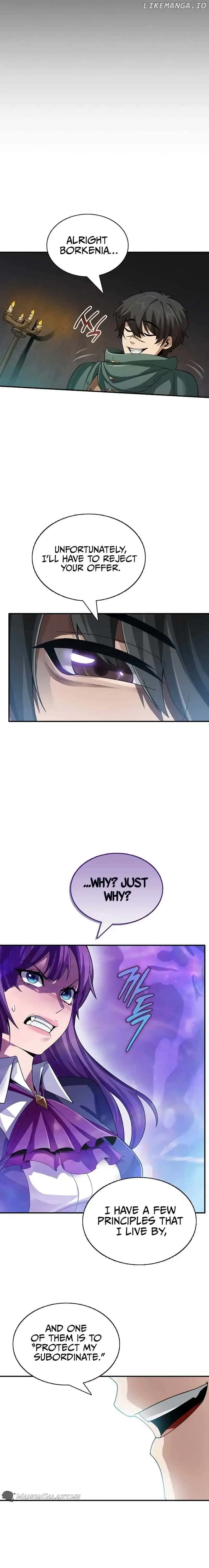 0.0000001% Demon Lord Chapter 4 Page 15