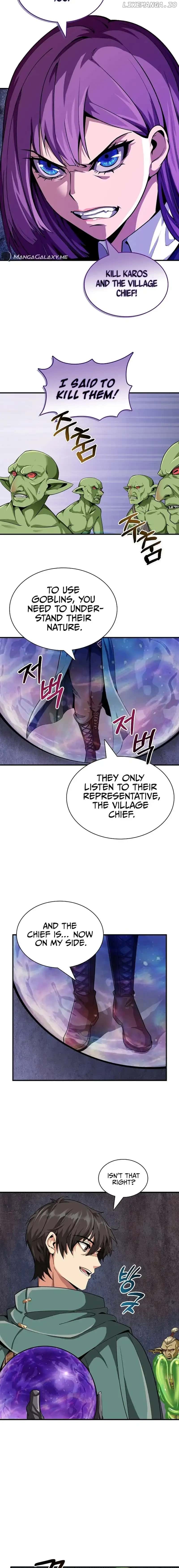 0.0000001% Demon Lord Chapter 5 Page 6