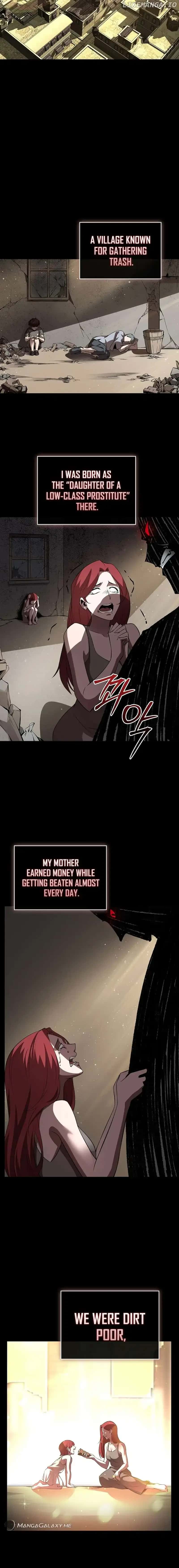 0.0000001% Demon Lord Chapter 5 Page 9