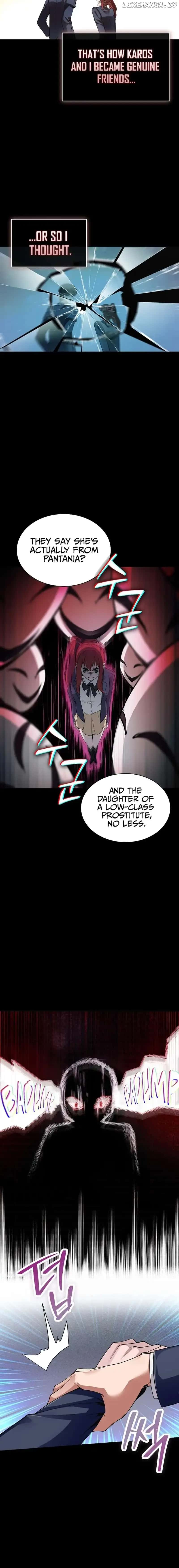 0.0000001% Demon Lord Chapter 5 Page 15
