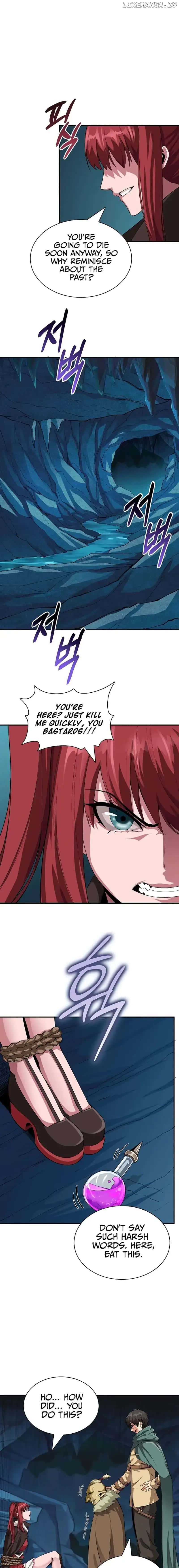 0.0000001% Demon Lord Chapter 5 Page 17