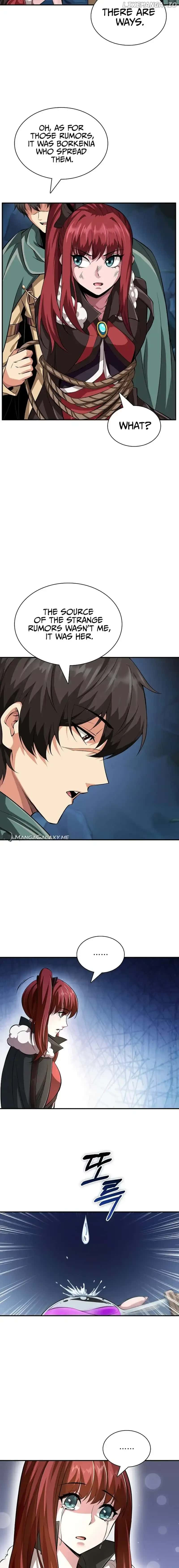 0.0000001% Demon Lord Chapter 5 Page 18