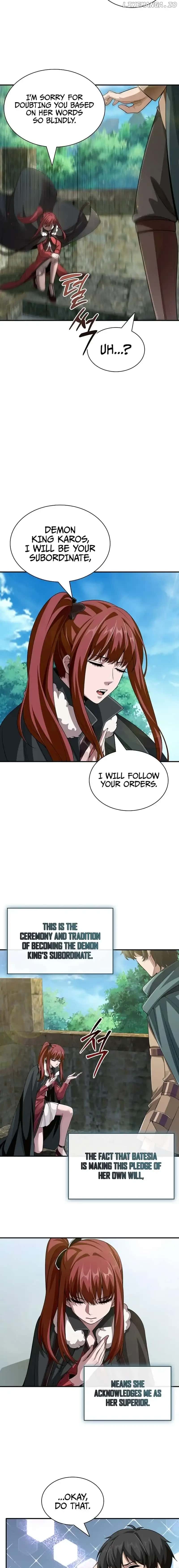 0.0000001% Demon Lord Chapter 6 Page 5