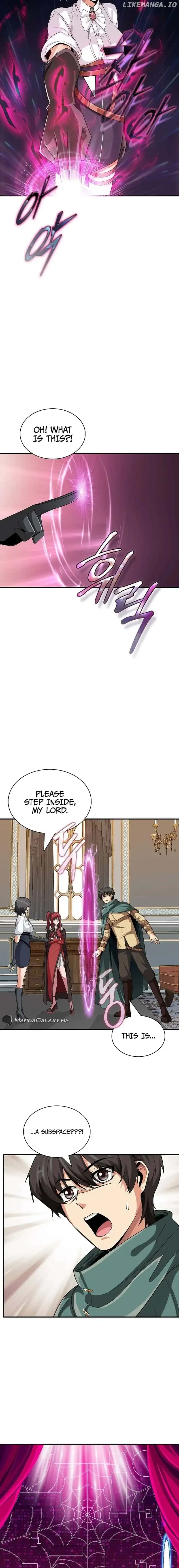 0.0000001% Demon Lord Chapter 6 Page 8