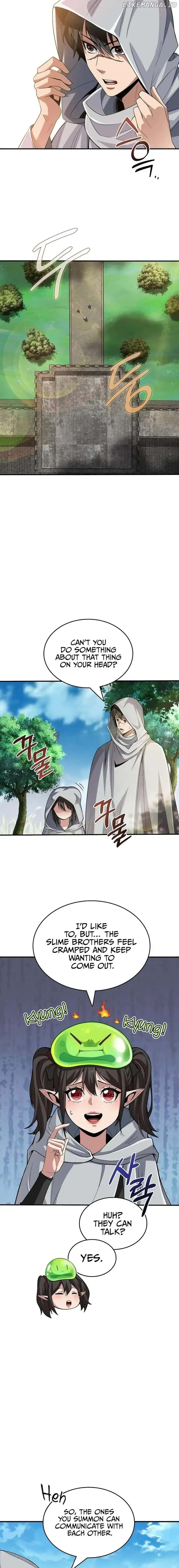 0.0000001% Demon Lord Chapter 7 Page 3