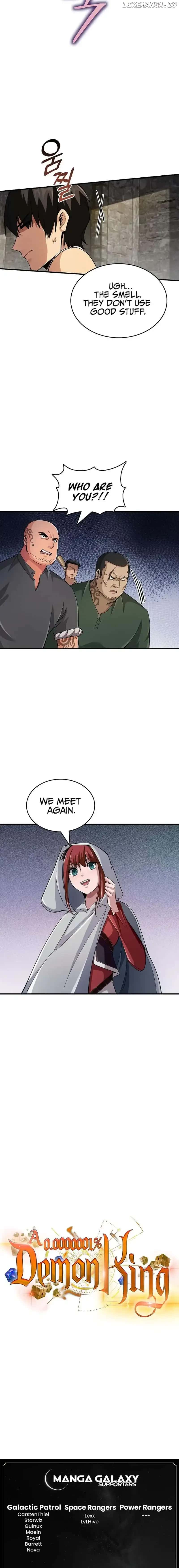 0.0000001% Demon Lord Chapter 7 Page 15