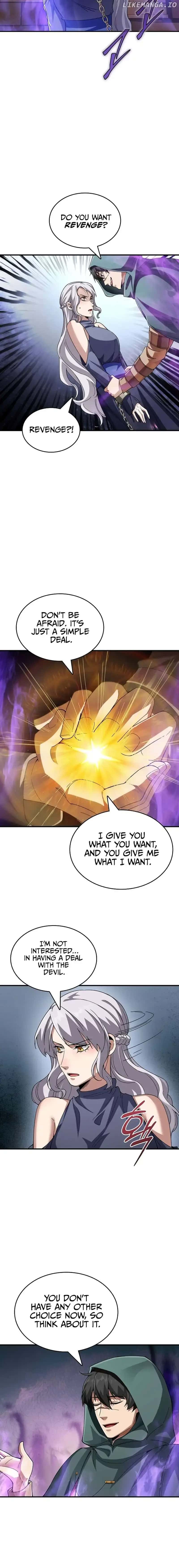 0.0000001% Demon Lord Chapter 9 Page 9