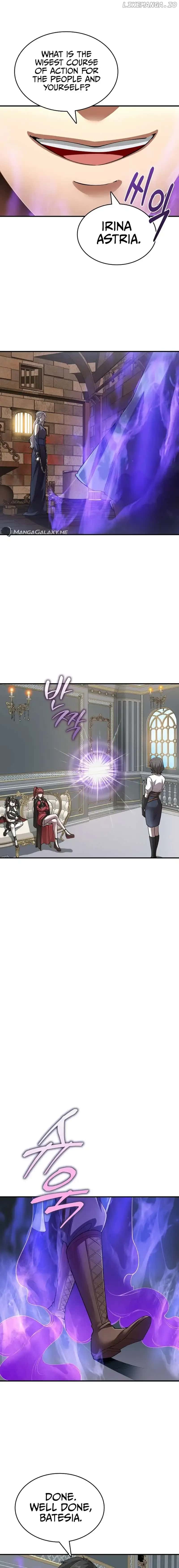 0.0000001% Demon Lord Chapter 9 Page 10