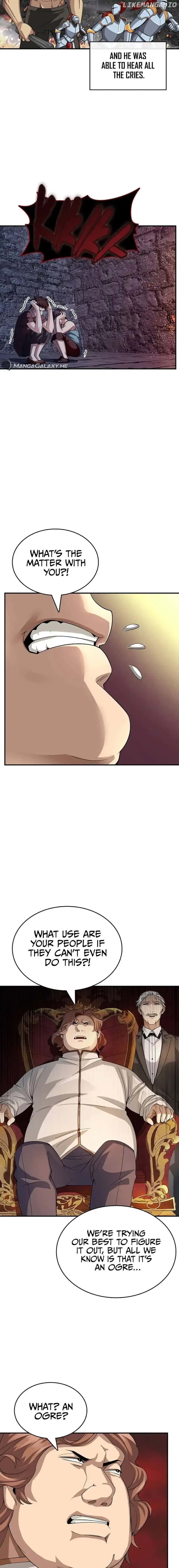 0.0000001% Demon Lord Chapter 9 Page 14