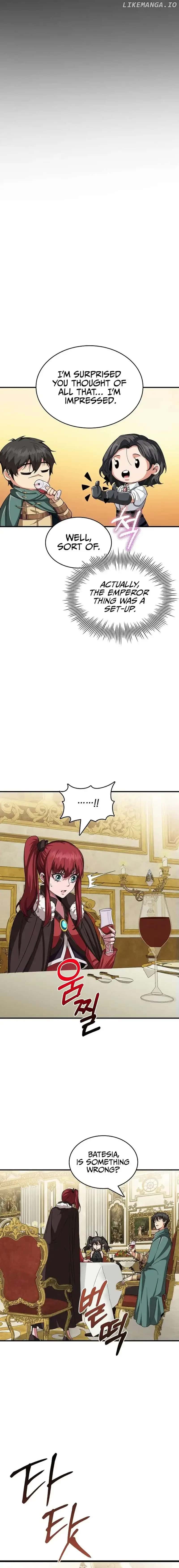 0.0000001% Demon Lord Chapter 10 Page 9