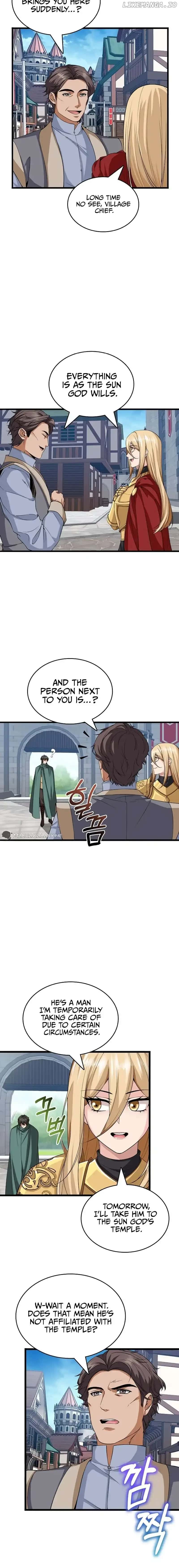 0.0000001% Demon Lord Chapter 11 Page 15