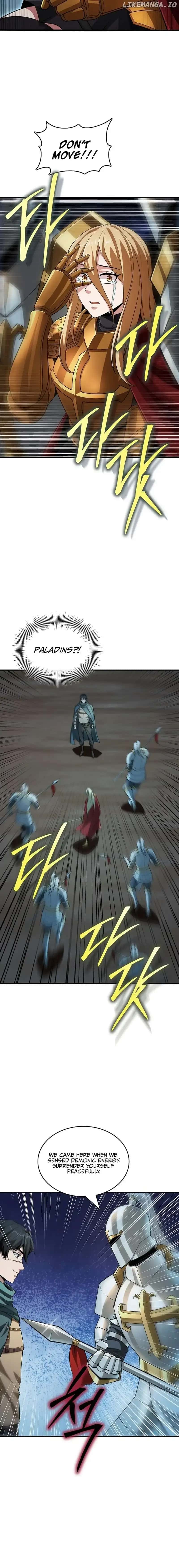 0.0000001% Demon Lord Chapter 13 Page 7