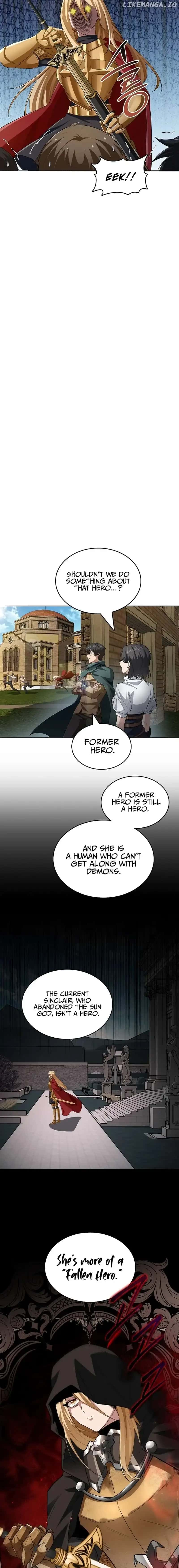 0.0000001% Demon Lord Chapter 14 Page 16