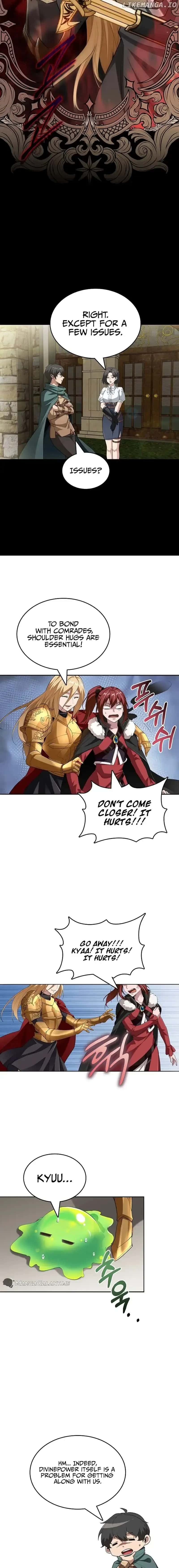 0.0000001% Demon Lord Chapter 14 Page 17