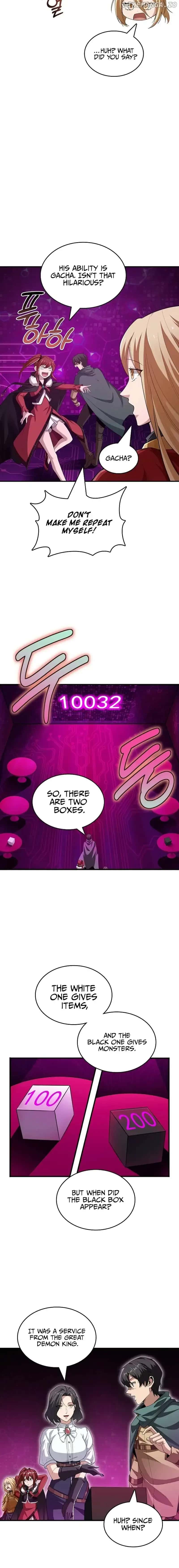 0.0000001% Demon Lord Chapter 15 Page 4