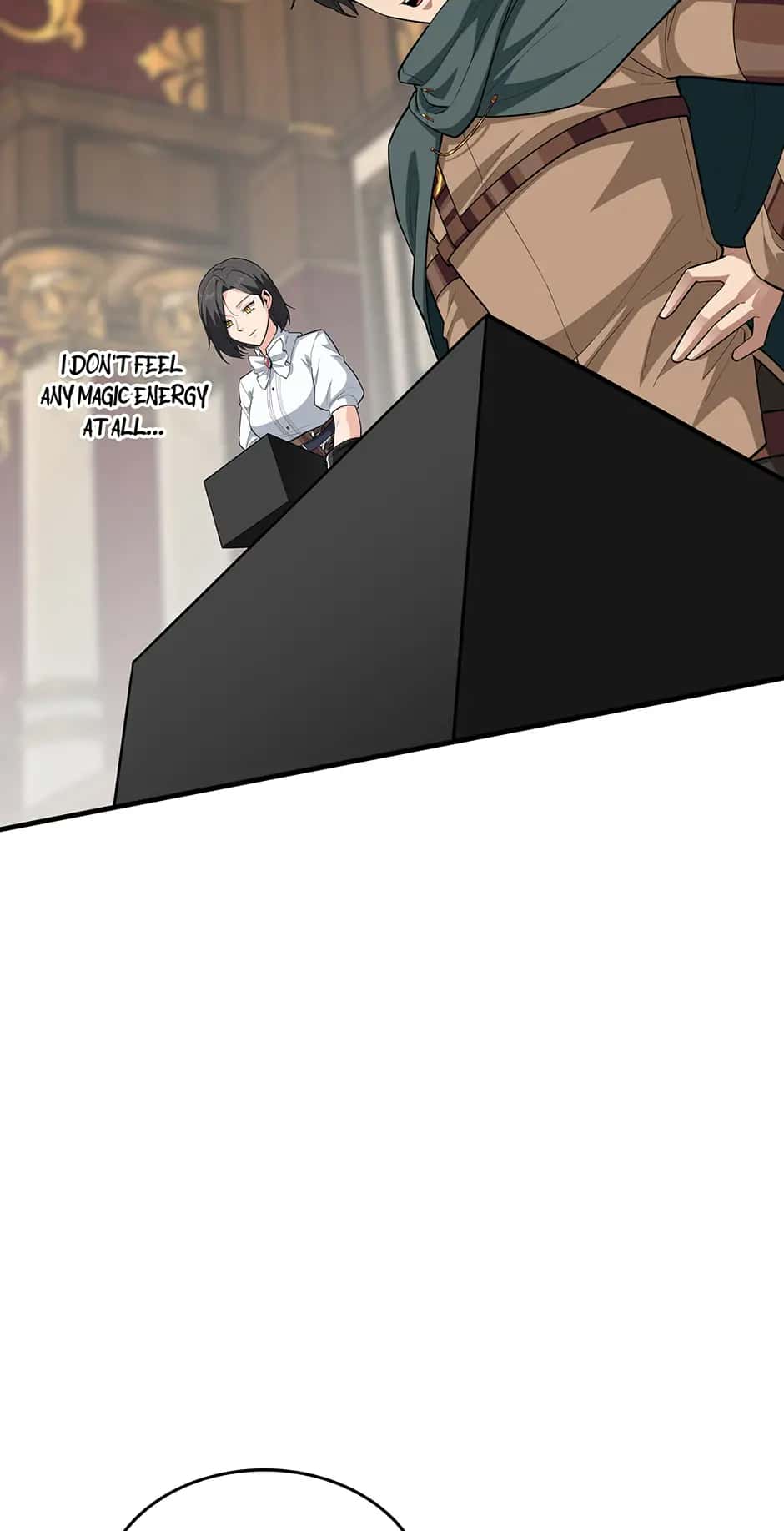 0.0000001% Demon Lord Chapter 29 Page 23