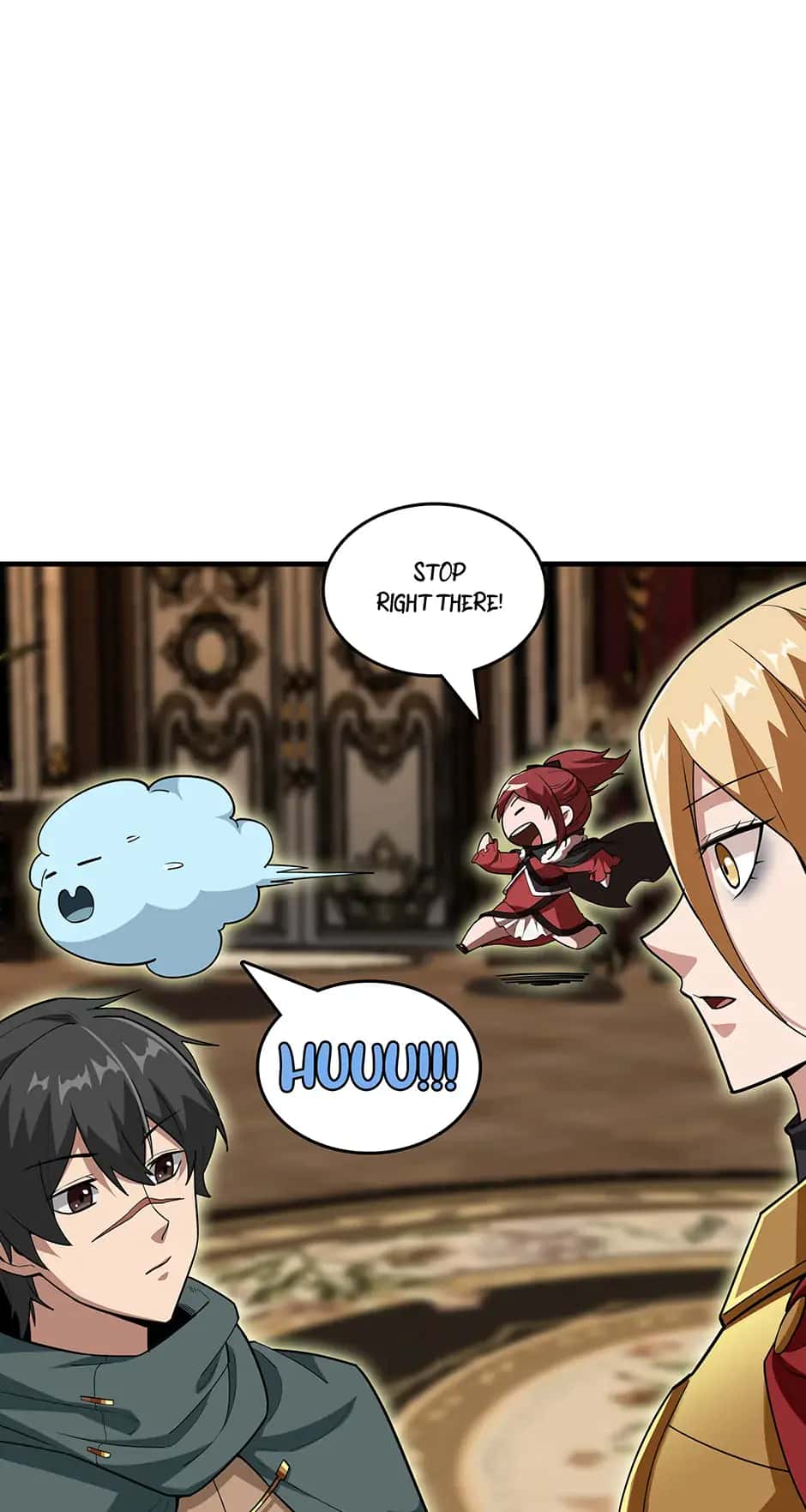 0.0000001% Demon Lord Chapter 29 Page 43
