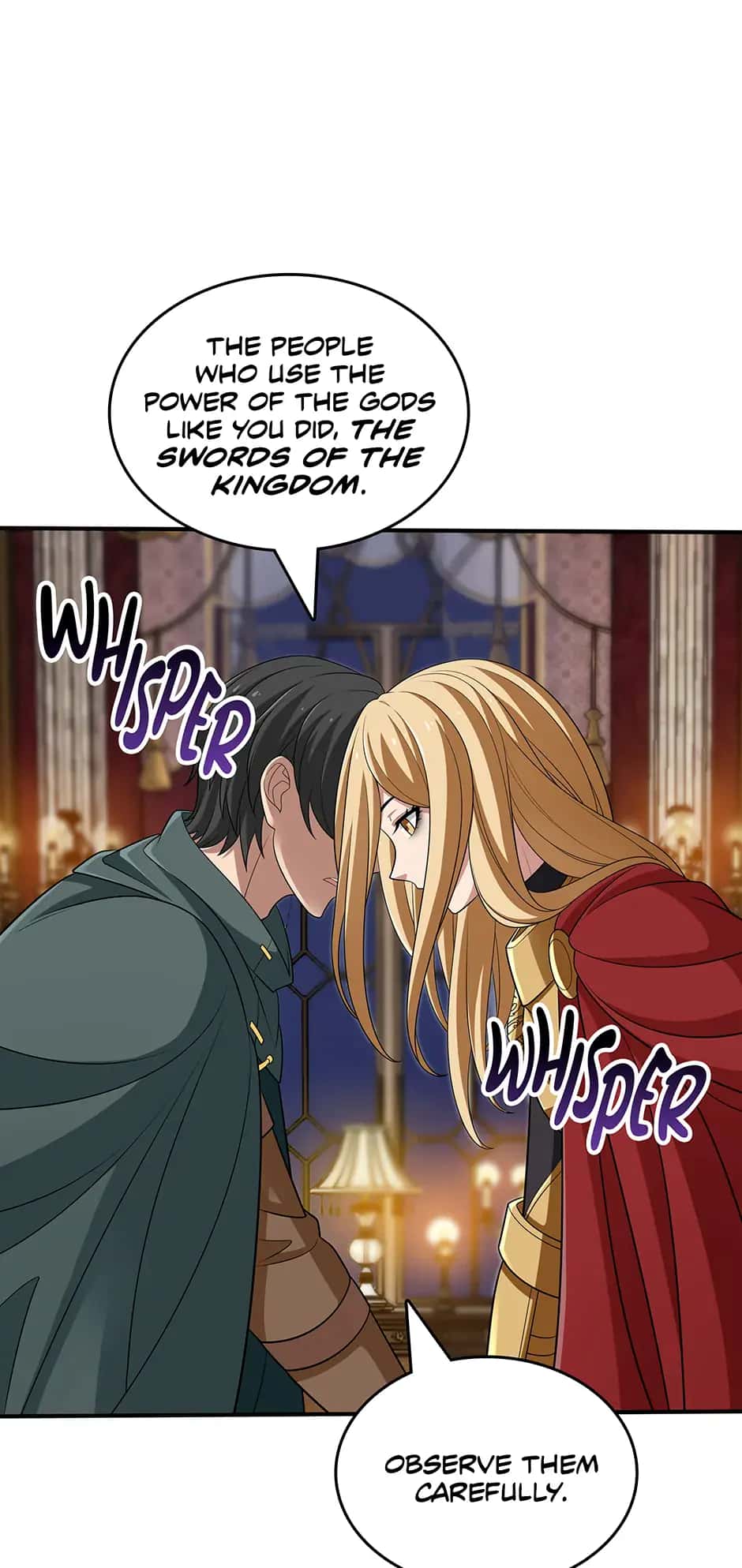 0.0000001% Demon Lord Chapter 29 Page 65