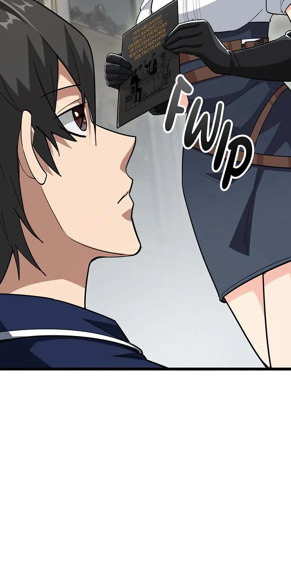 0.0000001% Demon Lord Chapter 29 Page 75