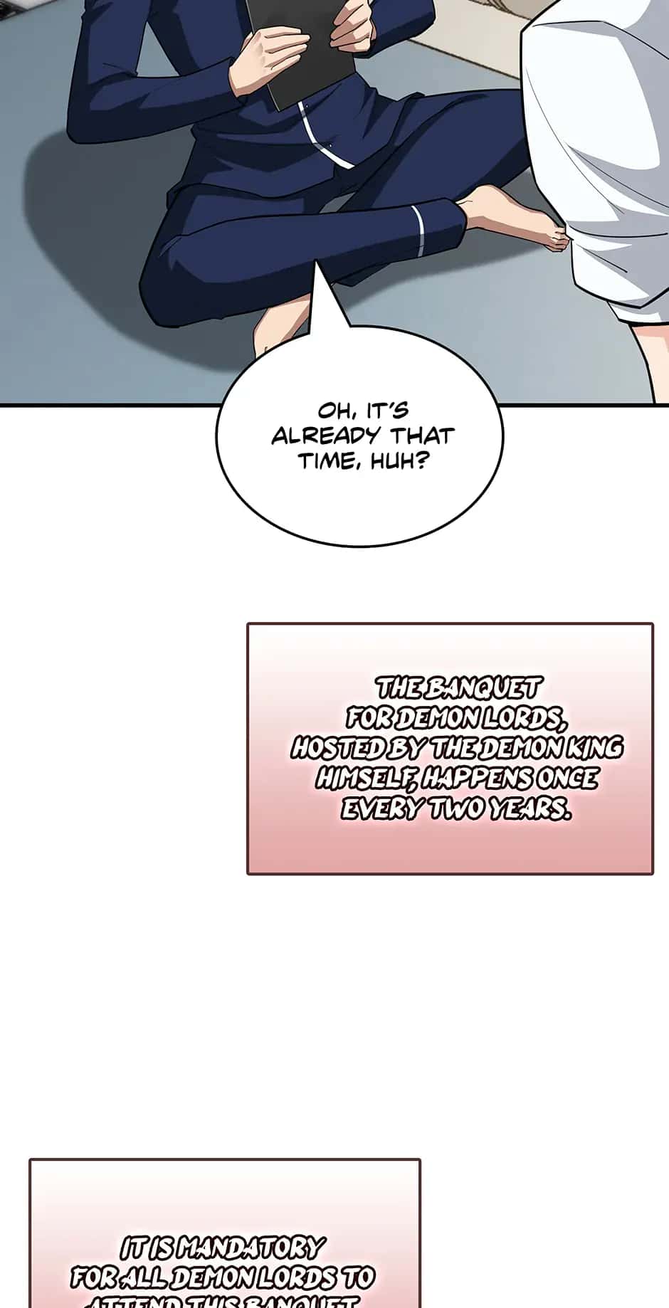 0.0000001% Demon Lord Chapter 29 Page 78