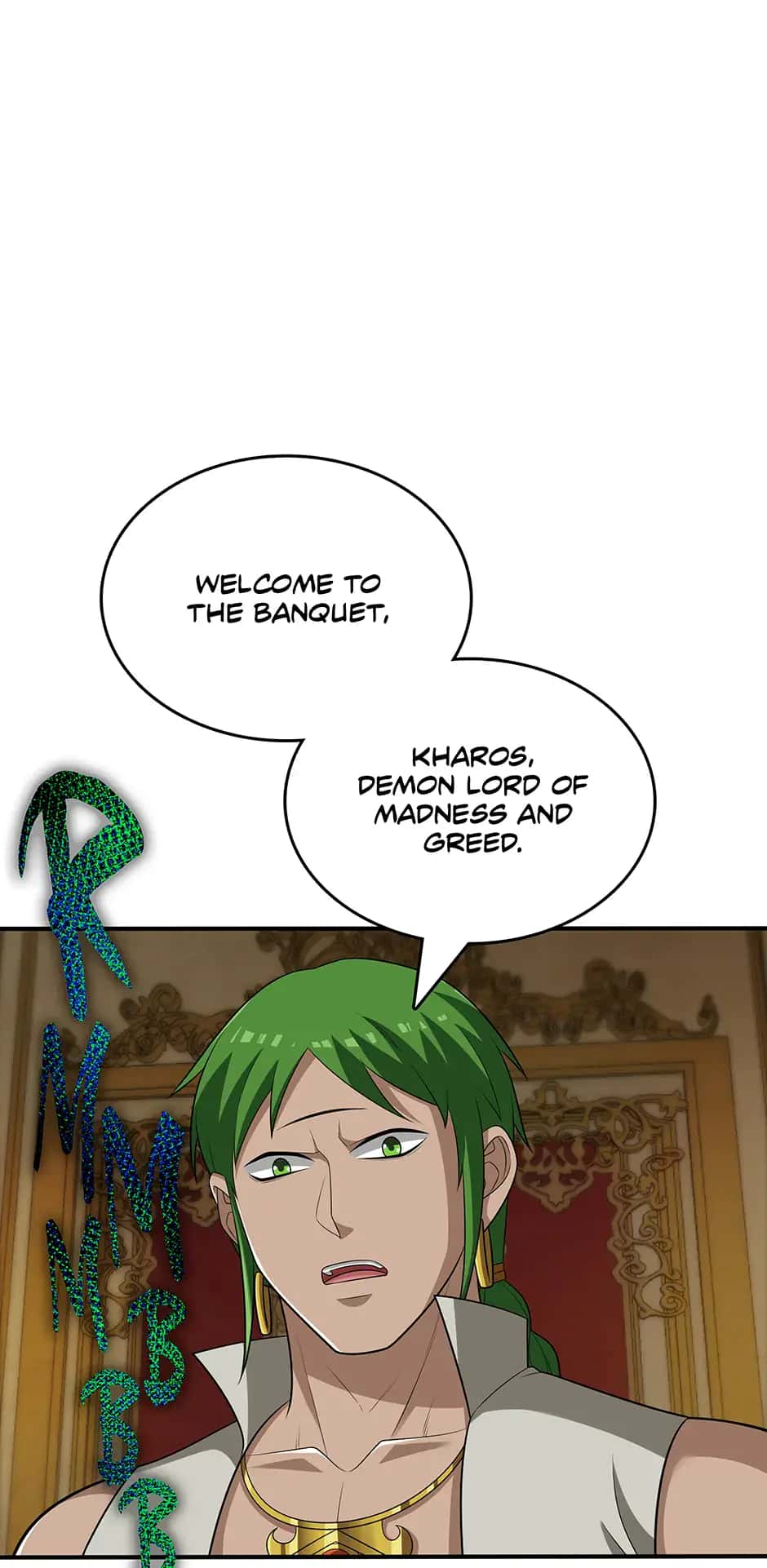 0.0000001% Demon Lord Chapter 30 Page 5