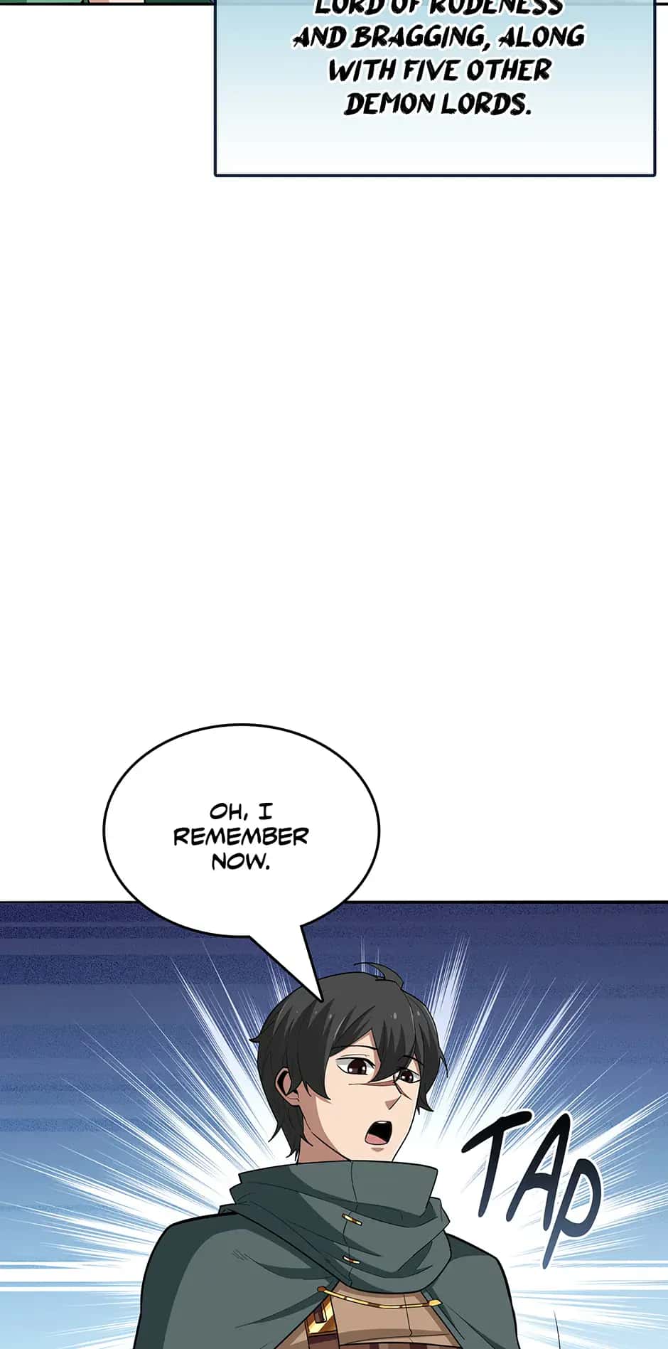 0.0000001% Demon Lord Chapter 30 Page 32