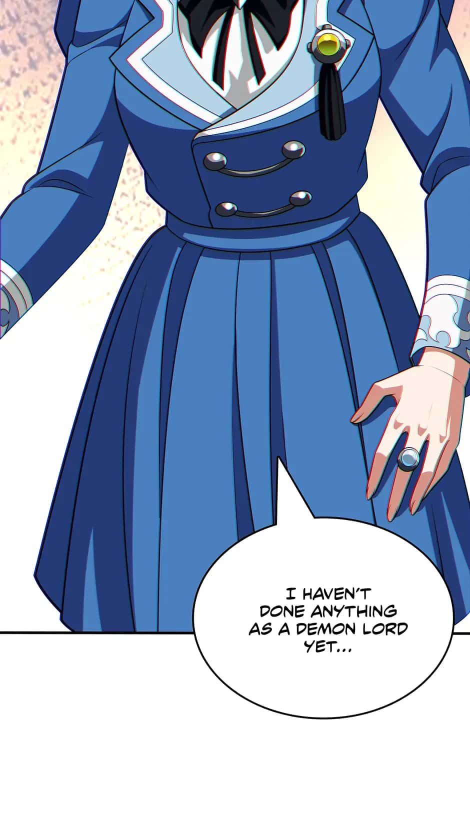 0.0000001% Demon Lord Chapter 30 Page 48